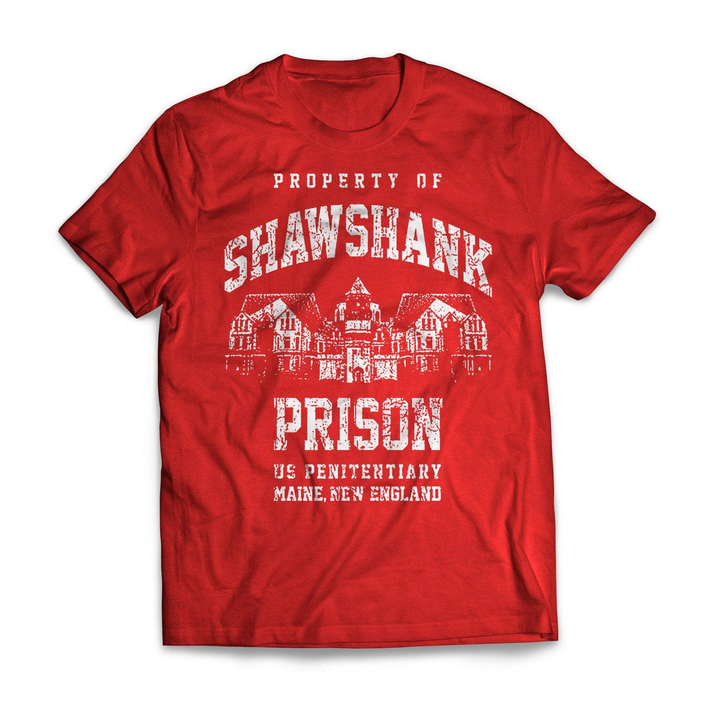 Shawshank Prison