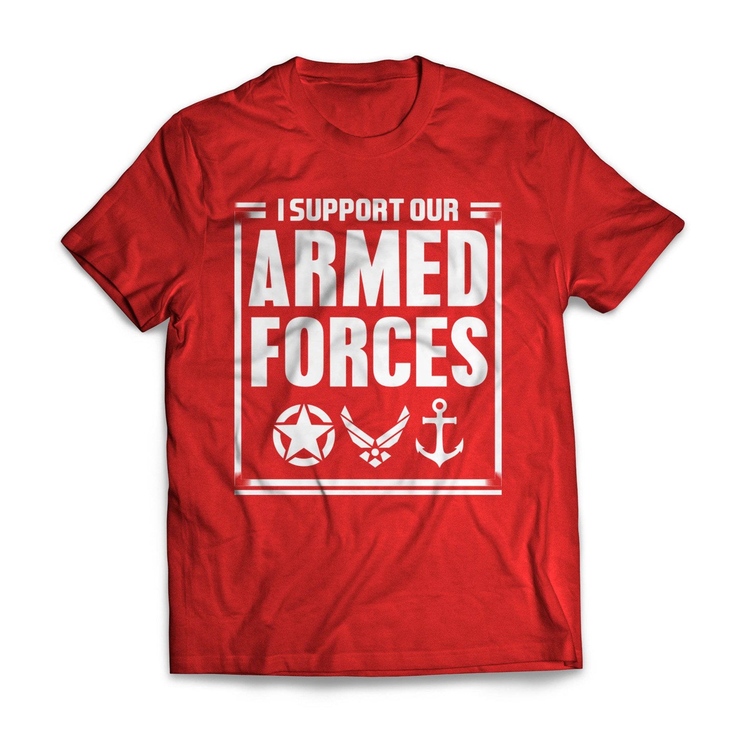 Support Our Armed Forces