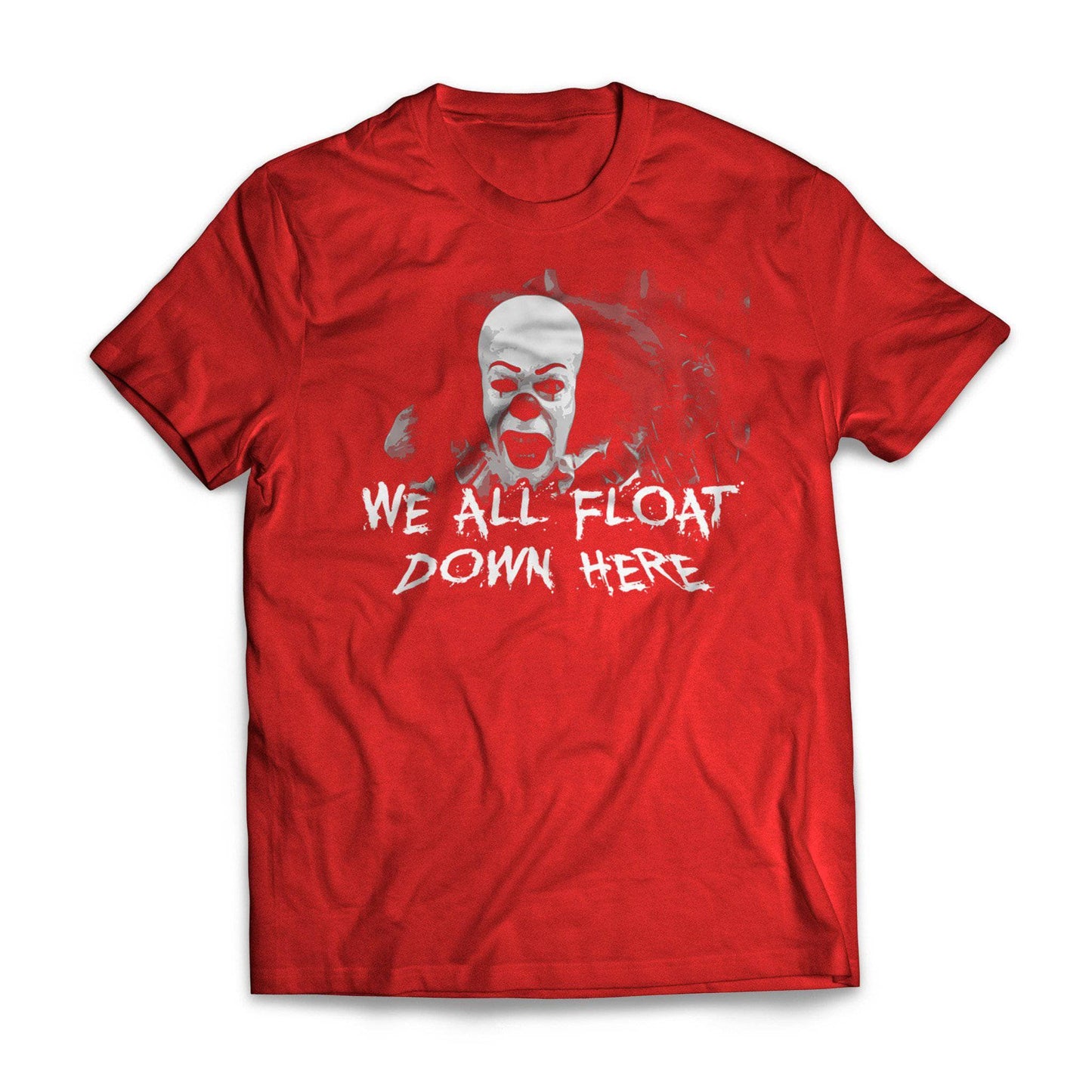 We All Float