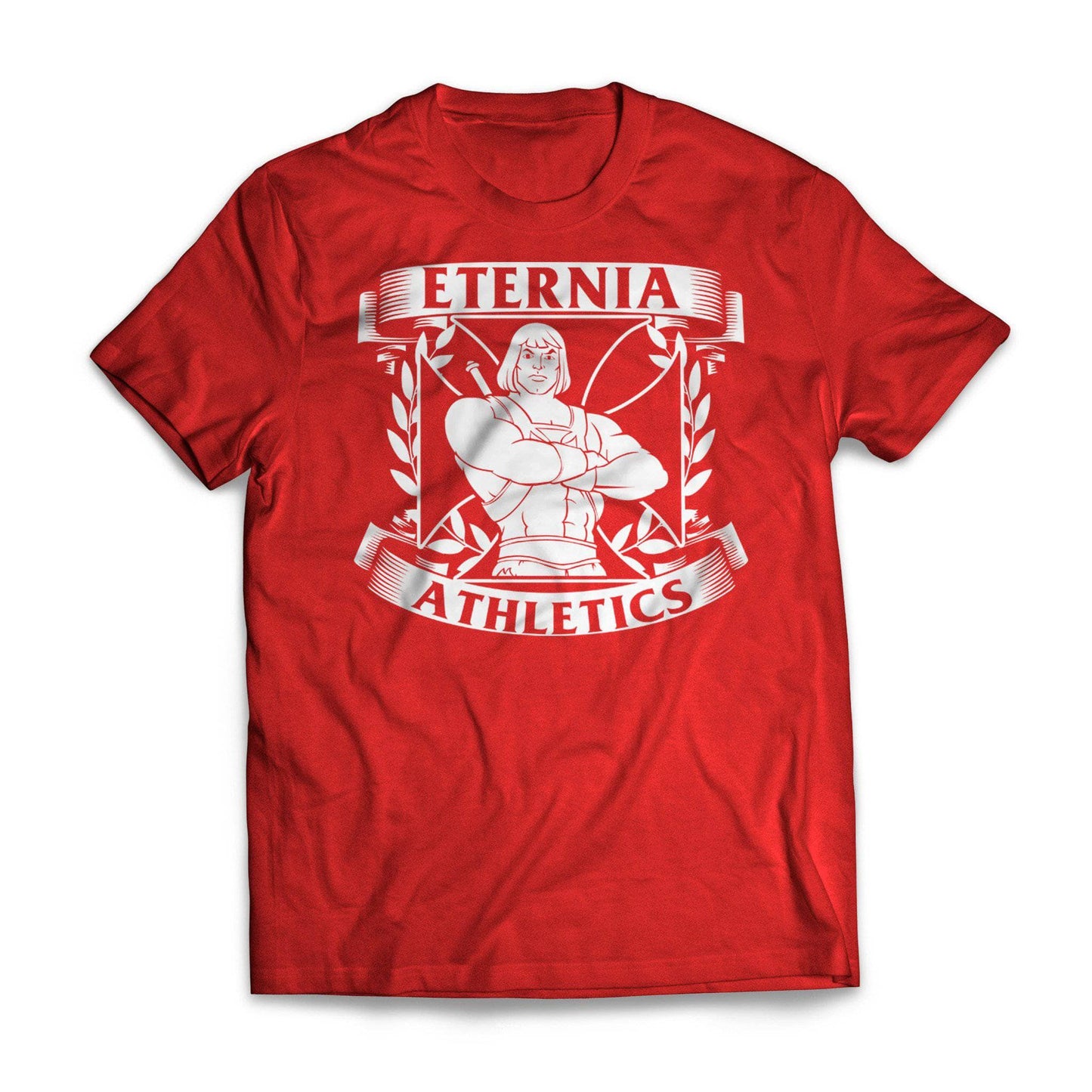 Eternia Athletics