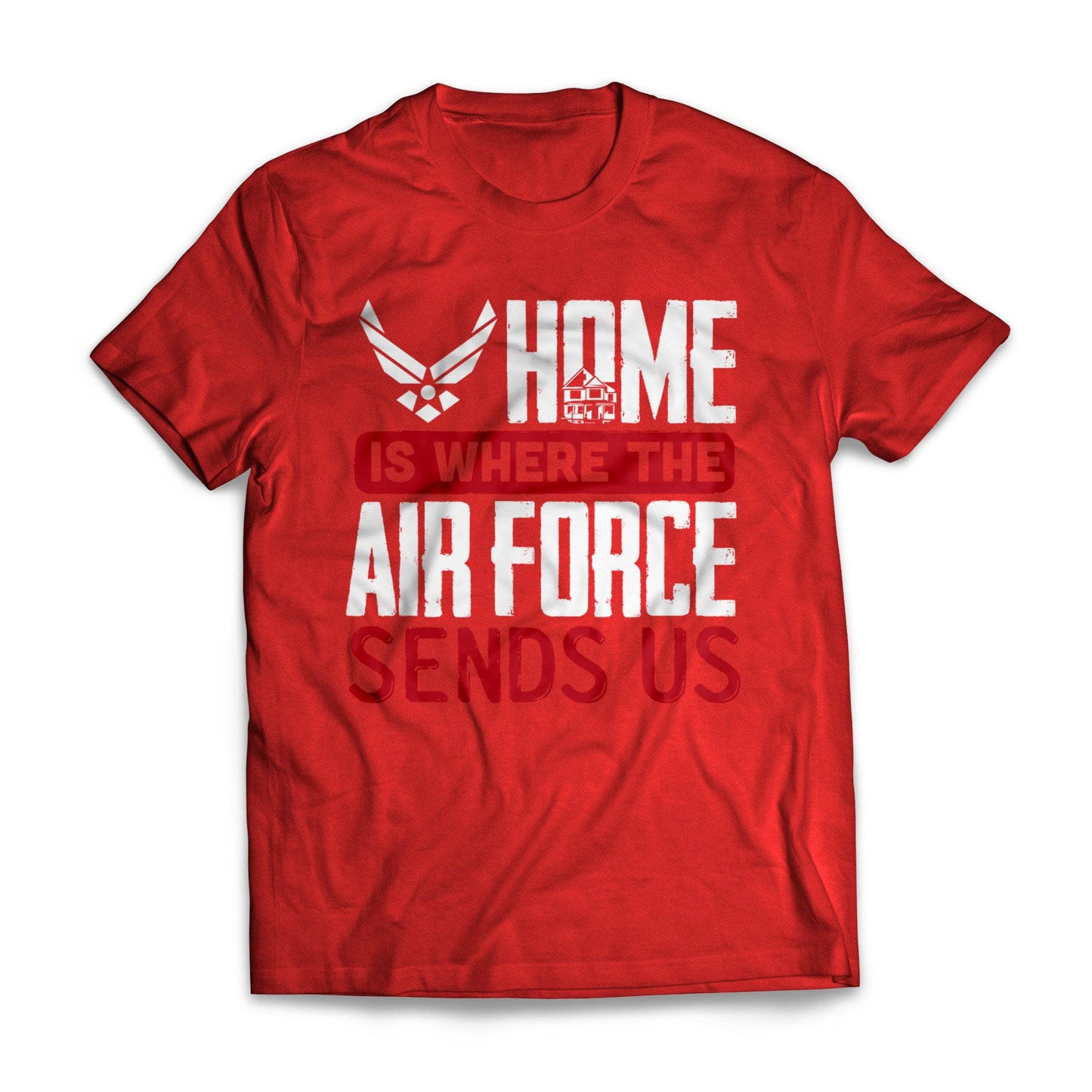 Air Force Home