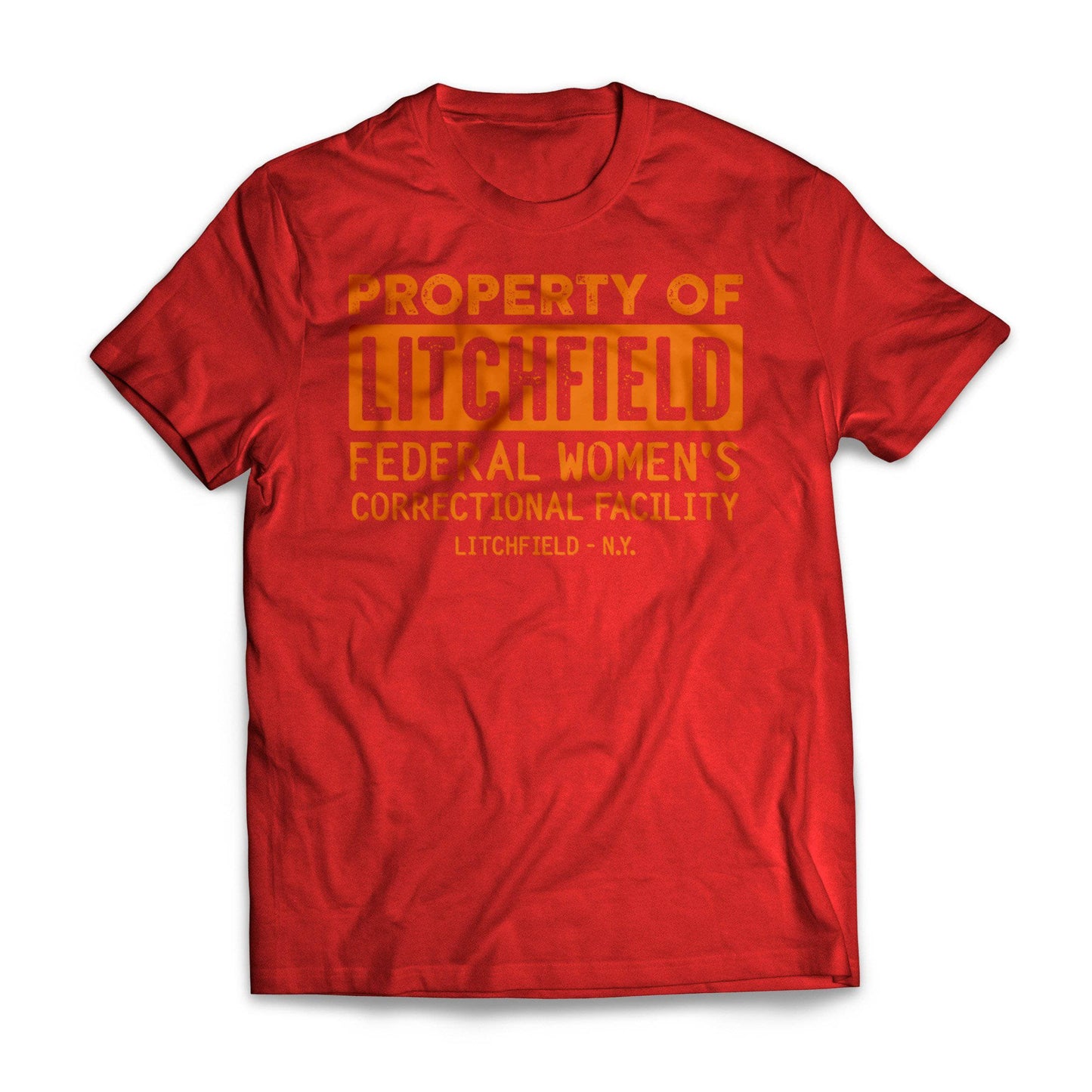 Property Of Litchfield