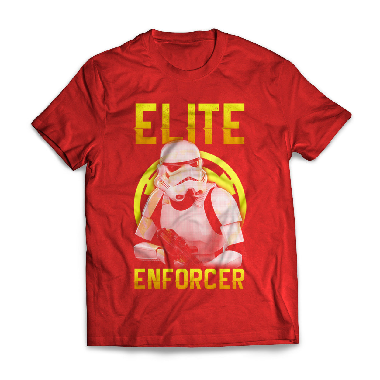 Elite Enforcer