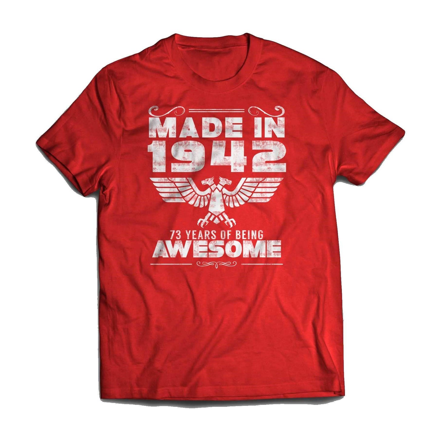 Awesome Since 1942