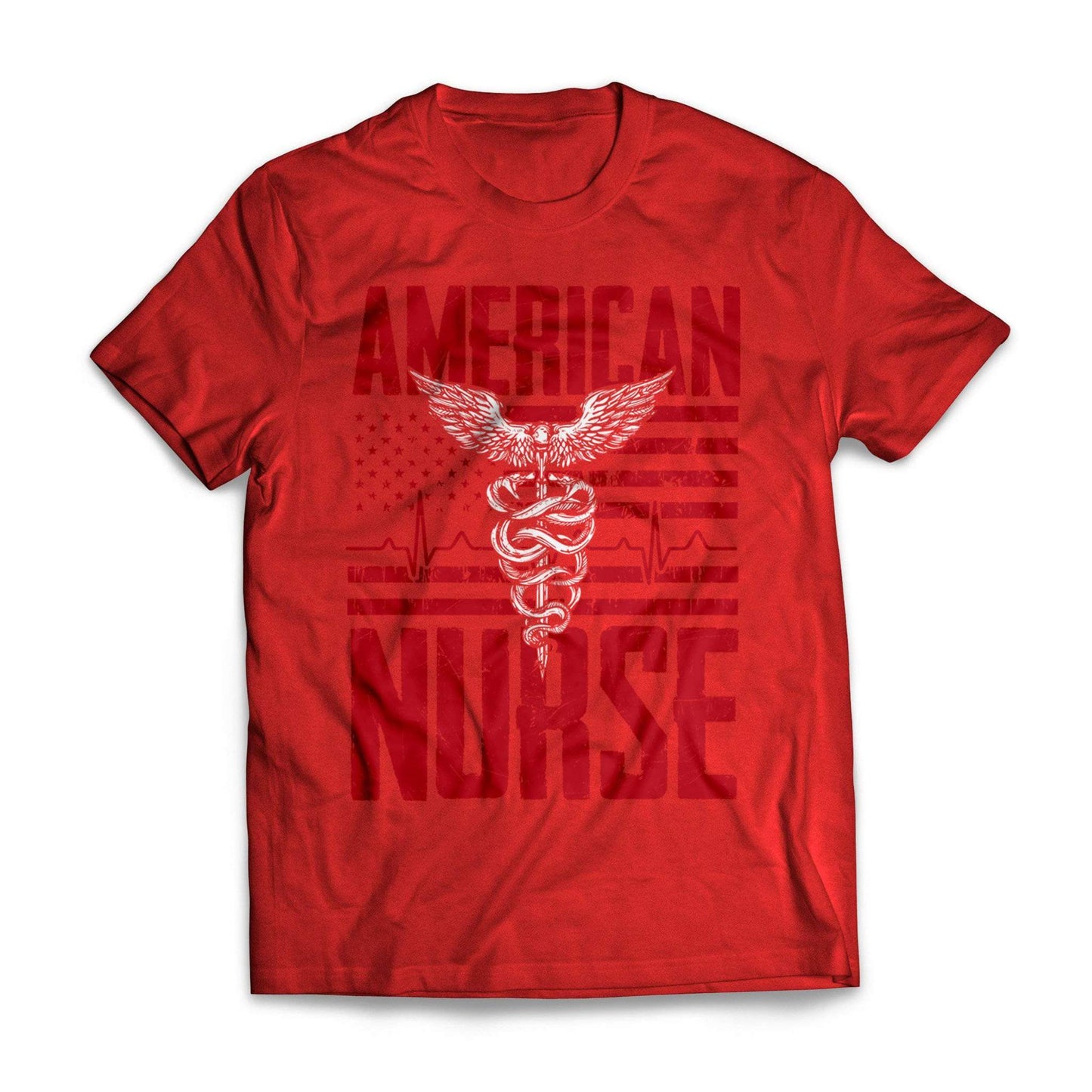 Womens Shirt Test