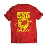 Greatest Dad In The Galaxy