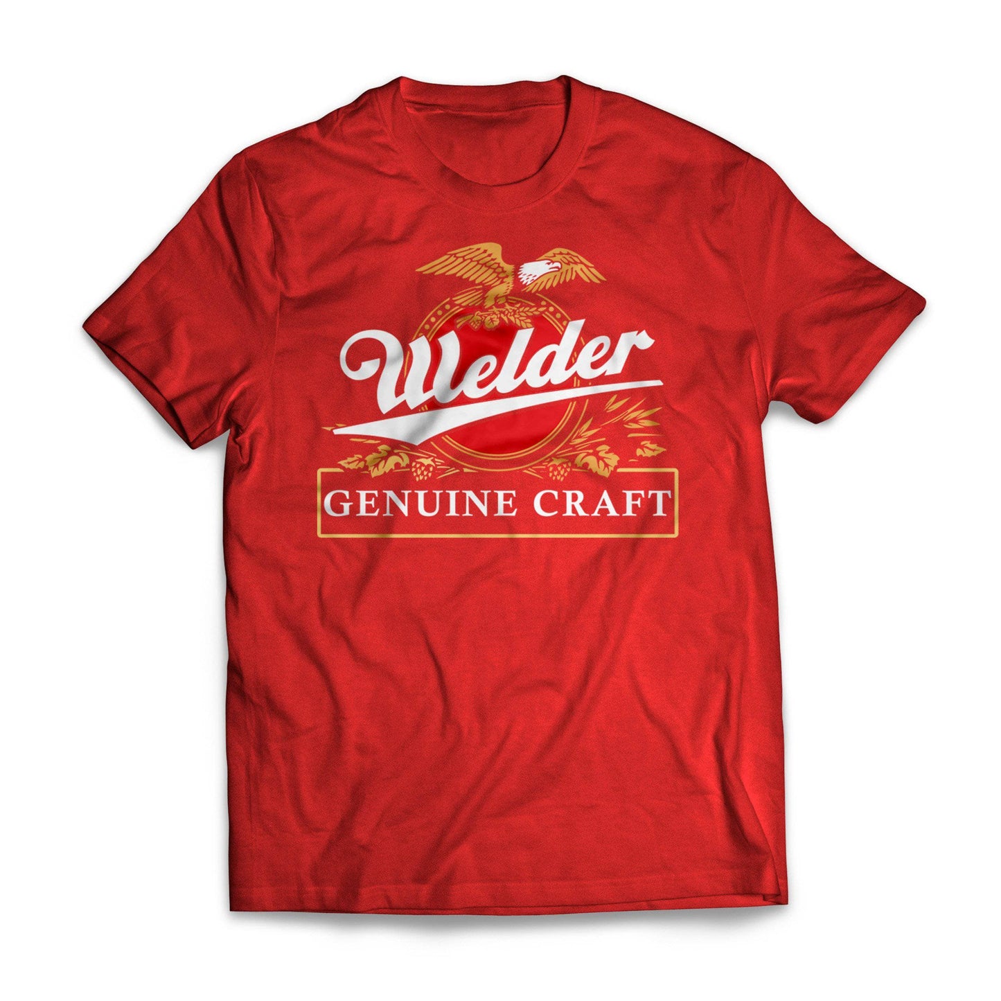 Genuine Craft Welder