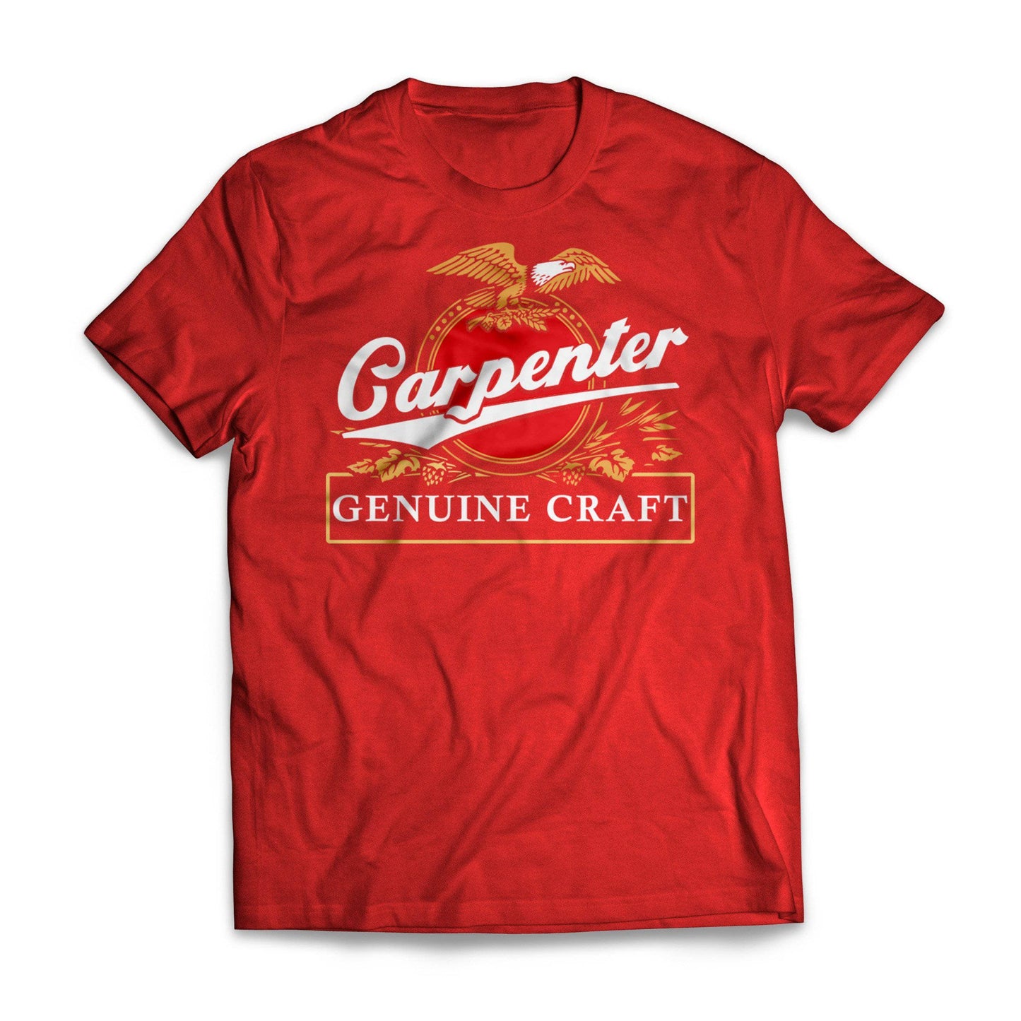 Genuine Craft Carpenter