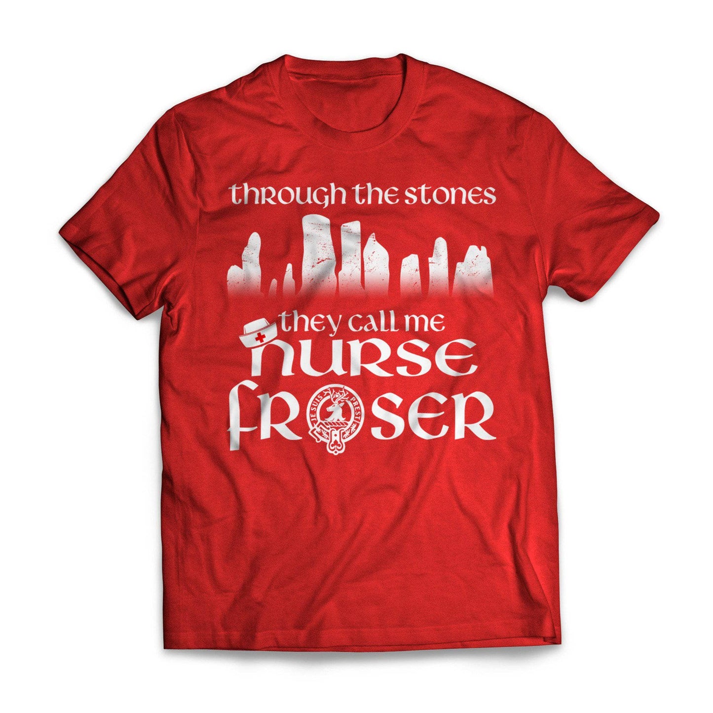 Nurse Fraser