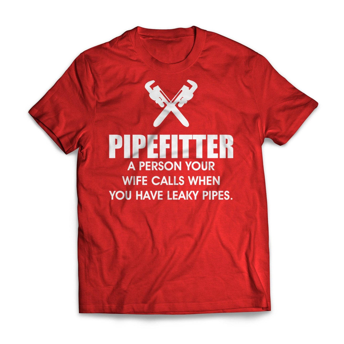 Pipefitter Definition