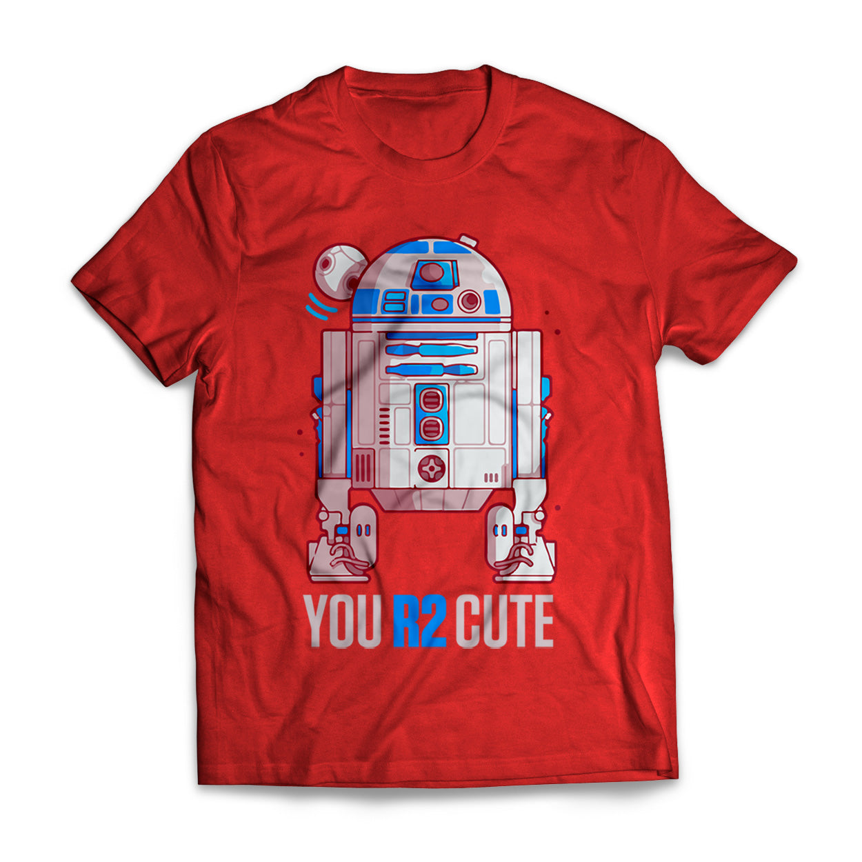 You R2 Cute