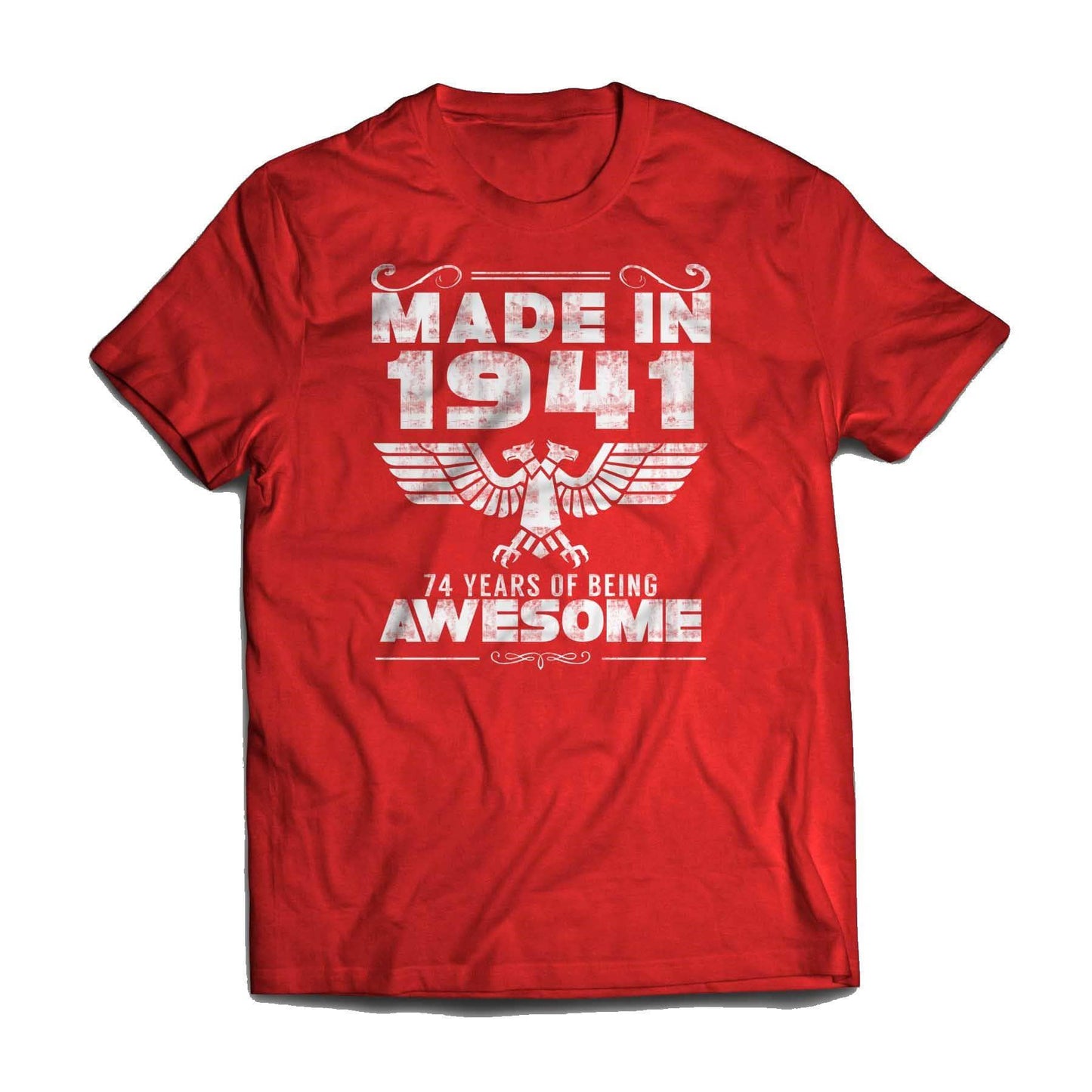 Awesome Since 1941