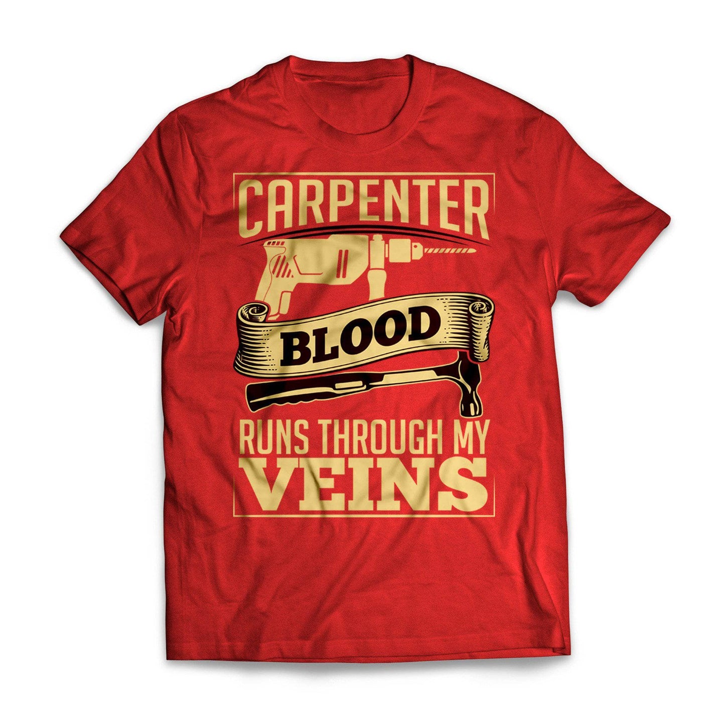 Carpenter Blood