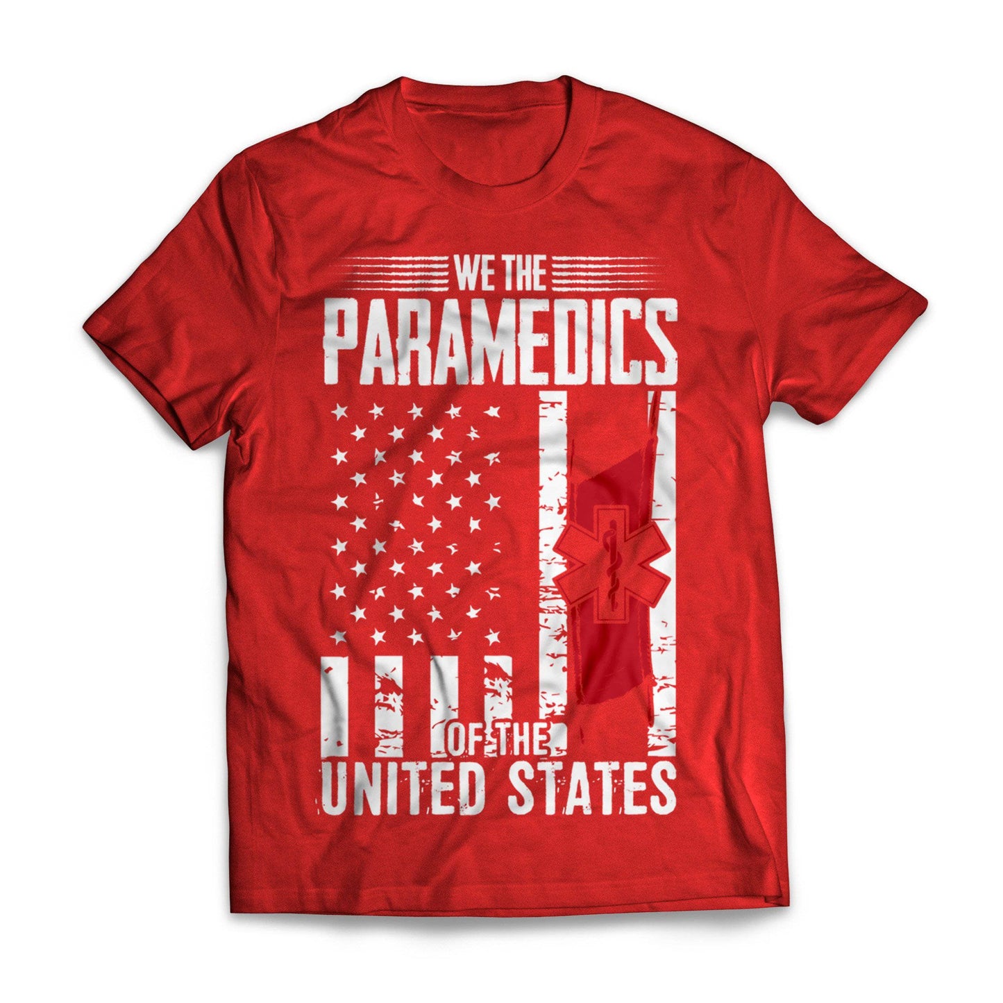 We The Paramedics