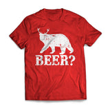 Beer Bear