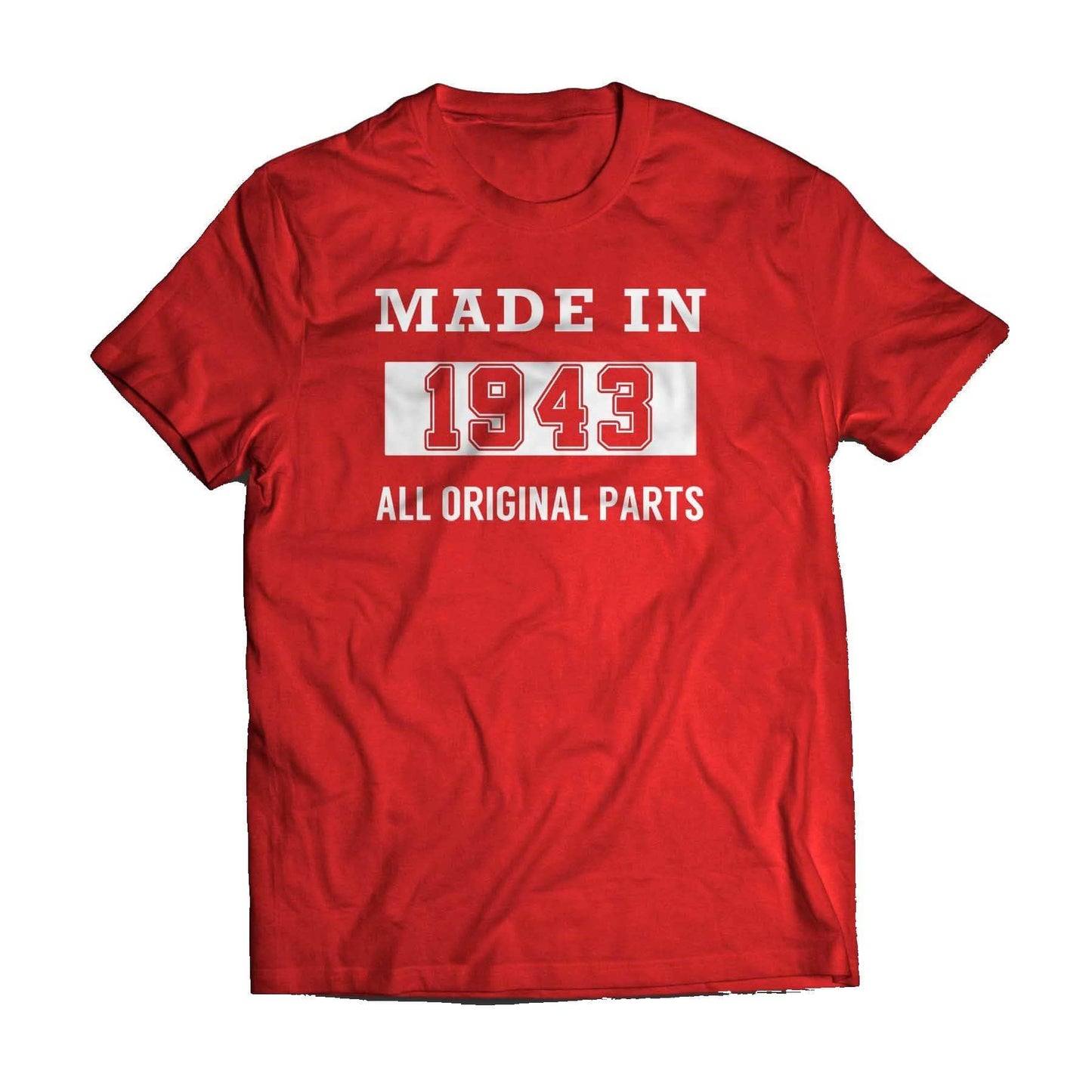 Made In 1943