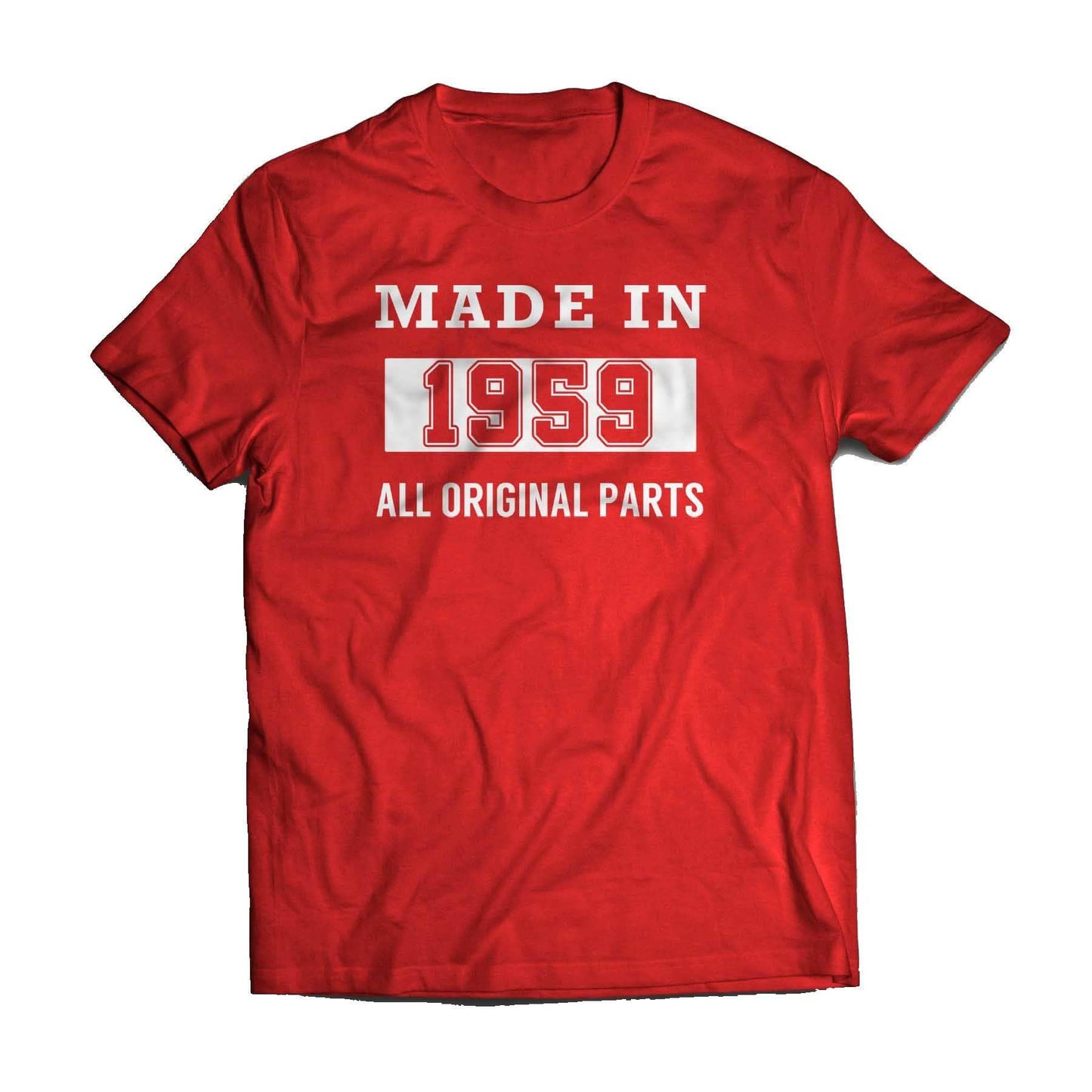 Made In 1959