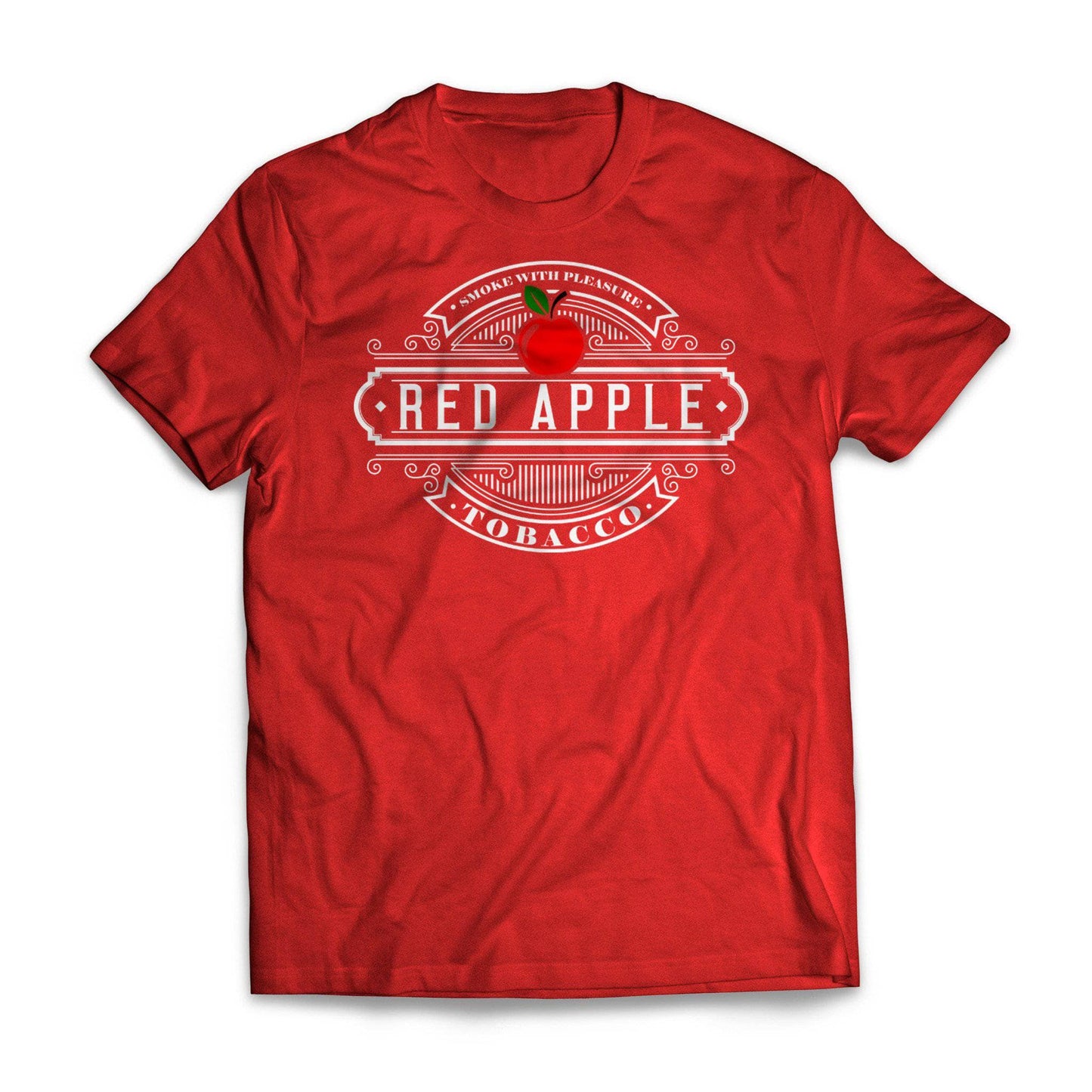 Red Apple Brand