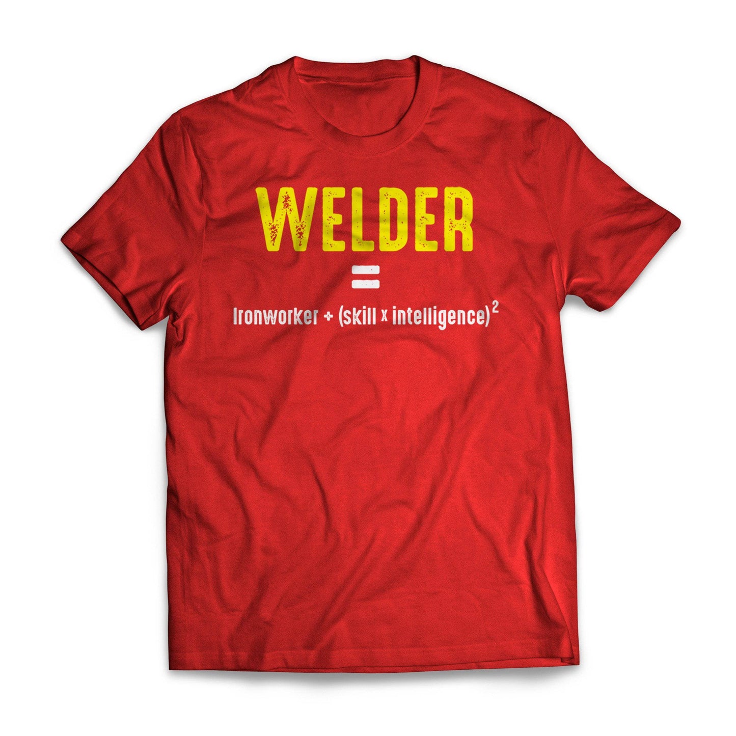 Welder Formula