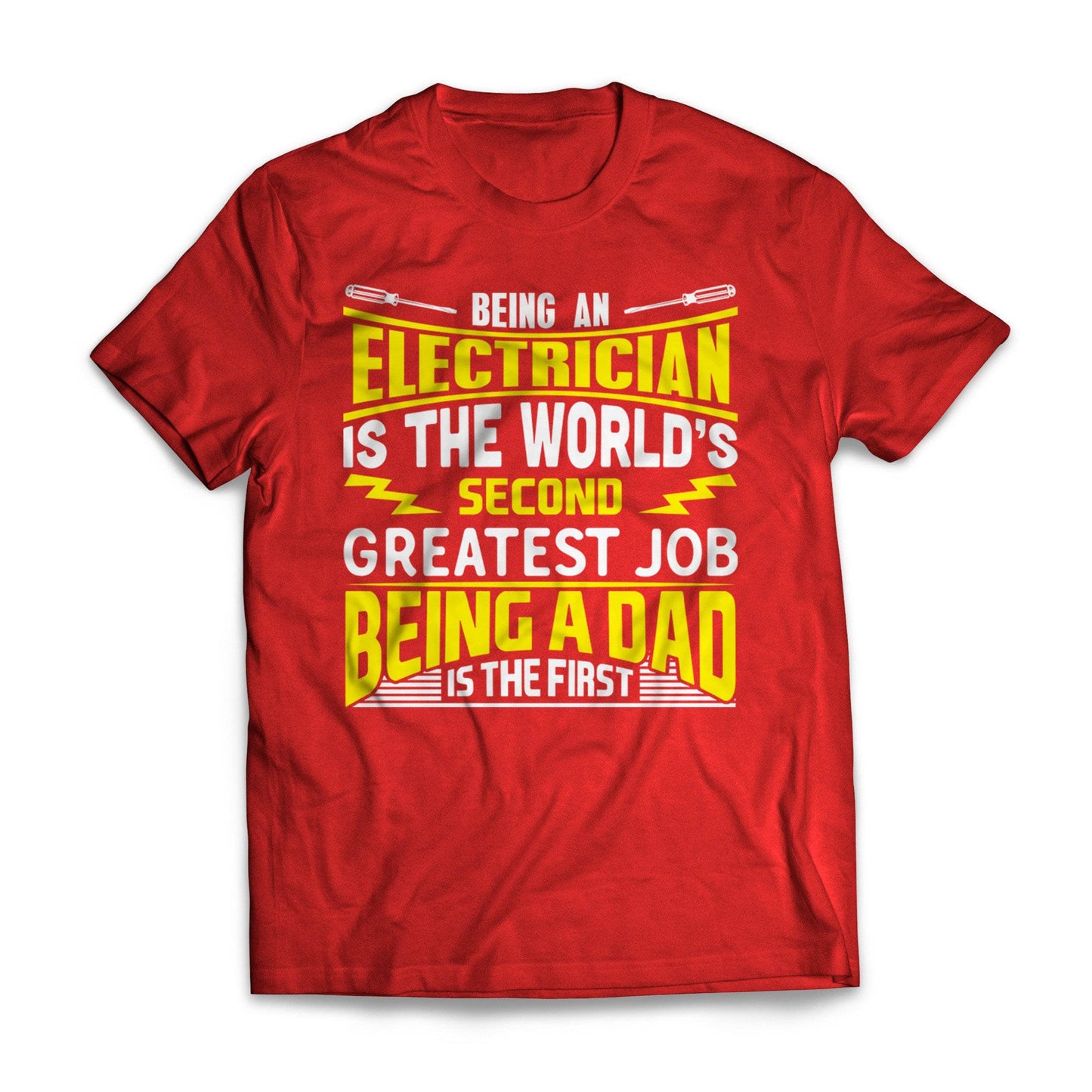 Electrician Second Greatest