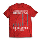 American Programmer