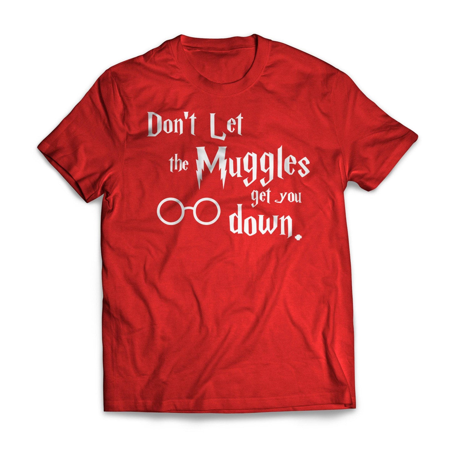 Don't Let The Muggles