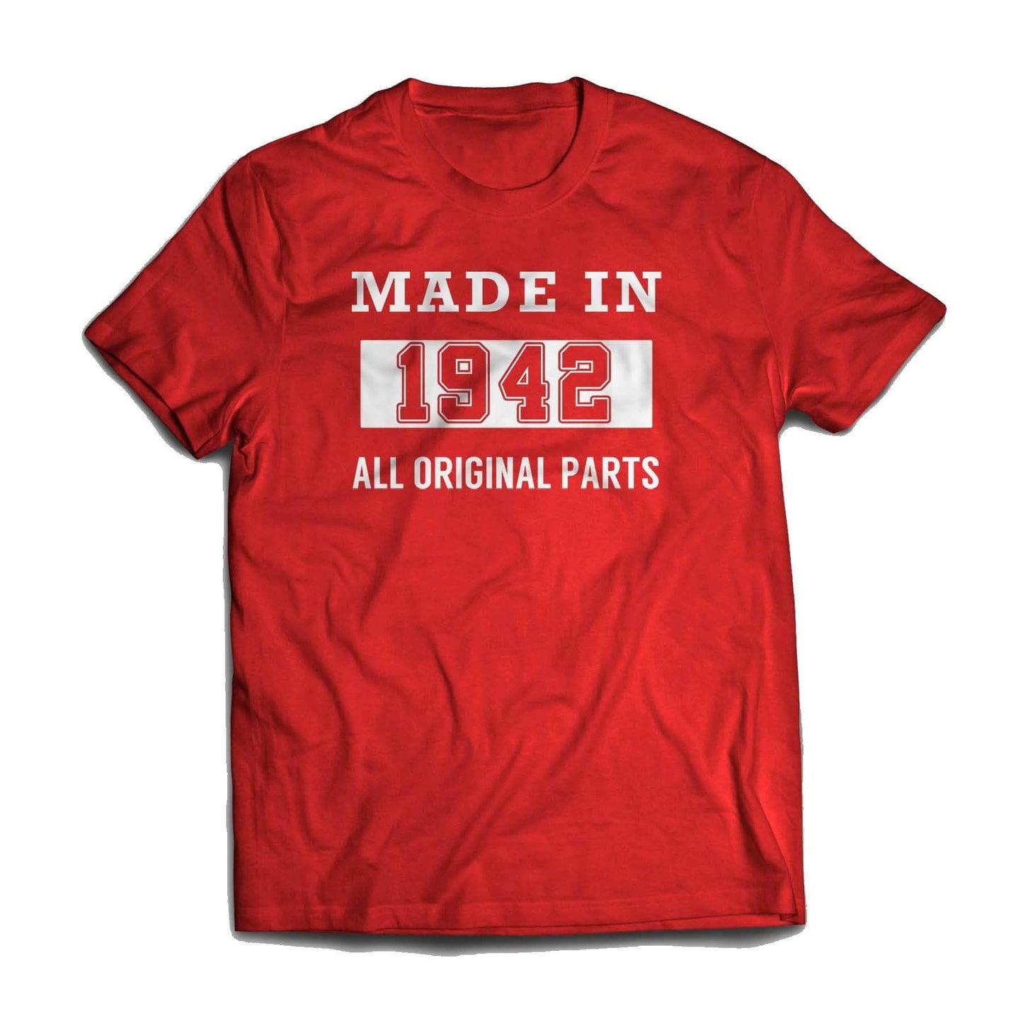 Made In 1942