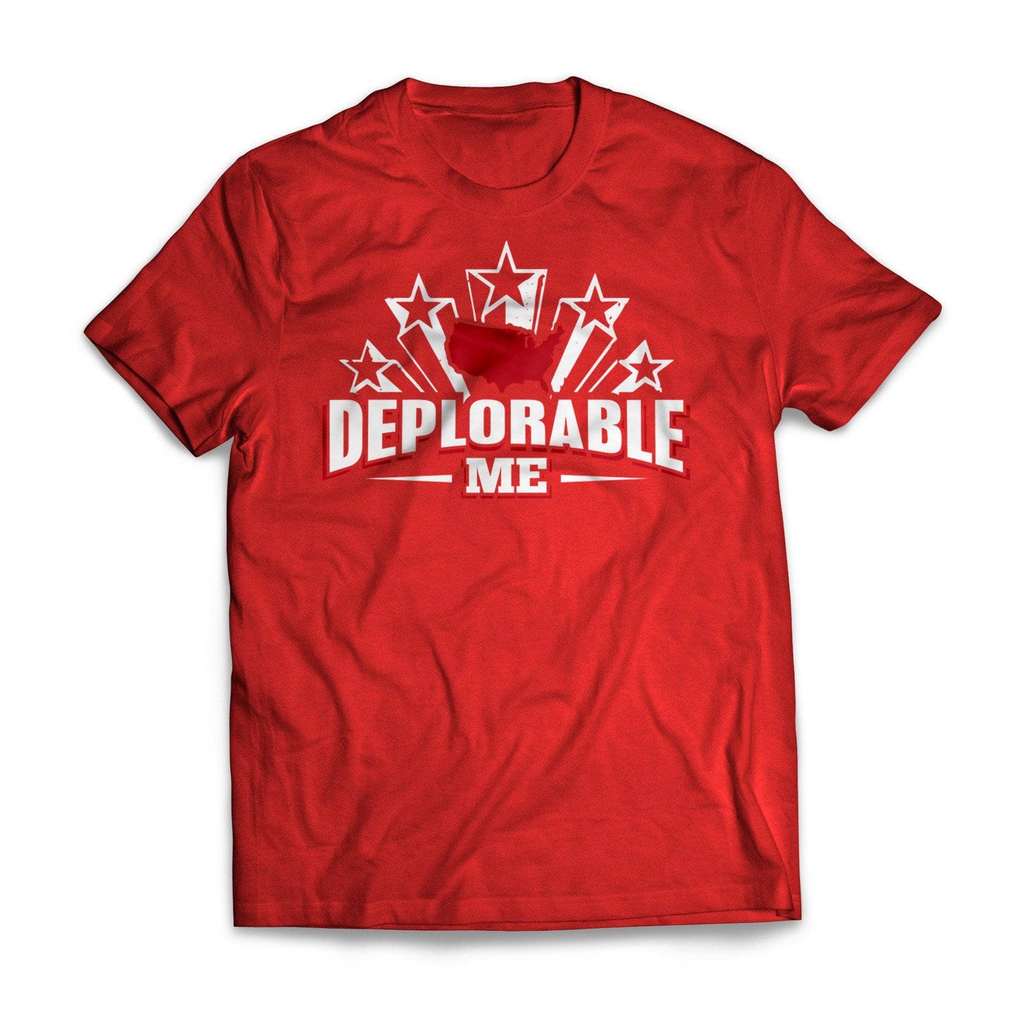 Deplorable Me