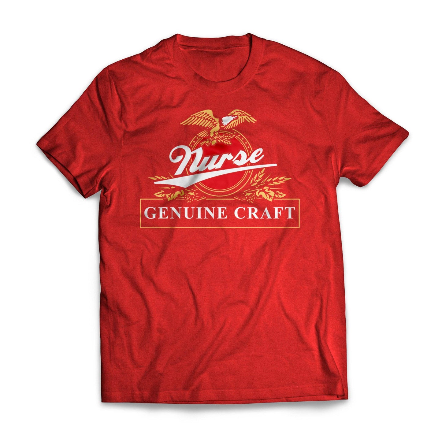 Genuine Craft Nurse