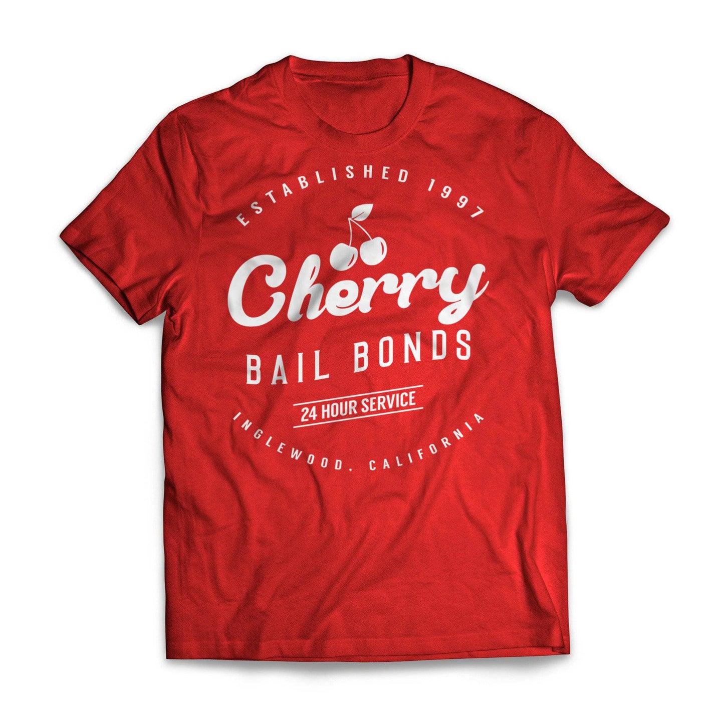 Cherry Bail Bonds