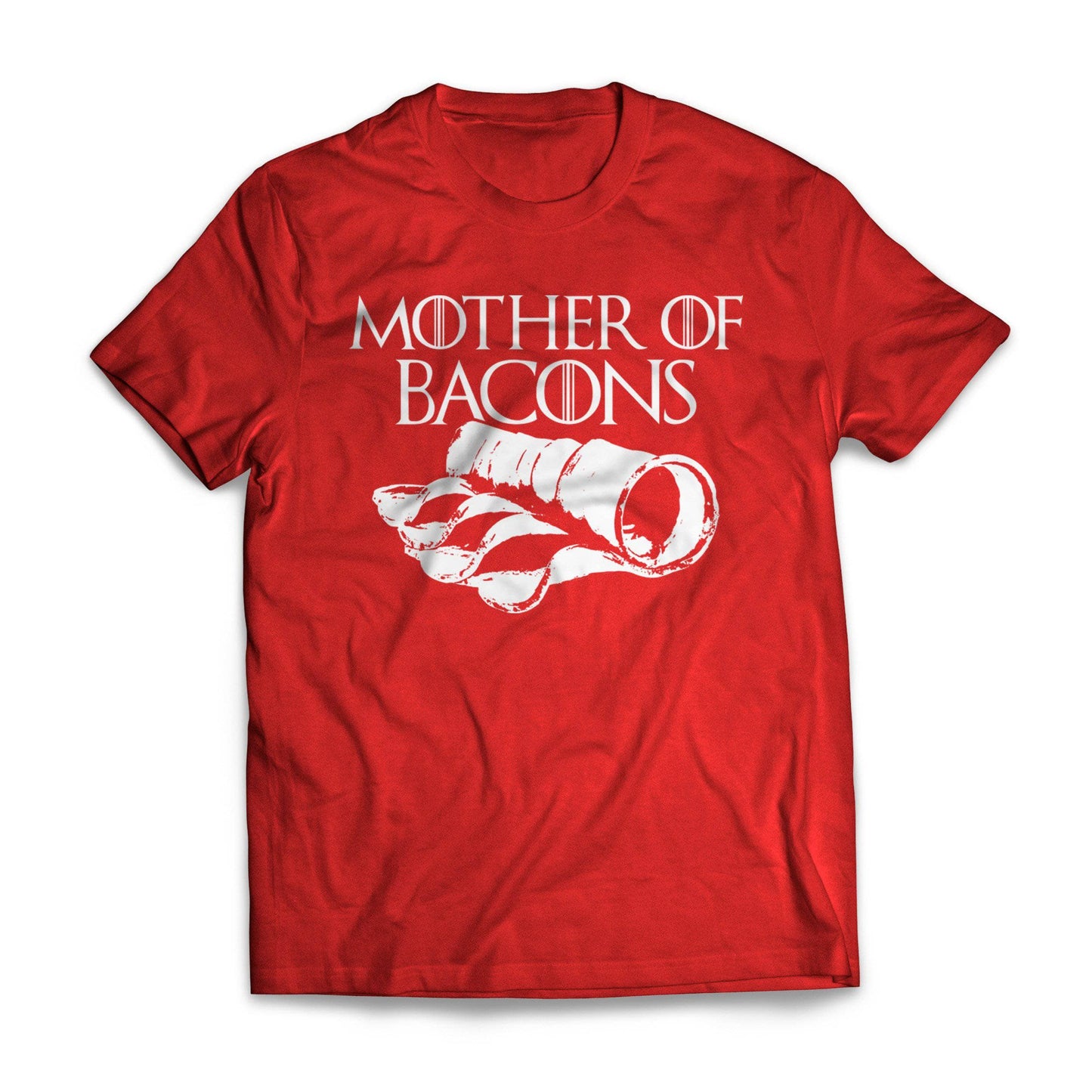 Mother Of Bacons