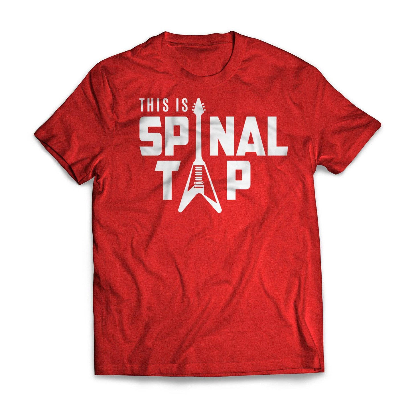 This Is Spinal