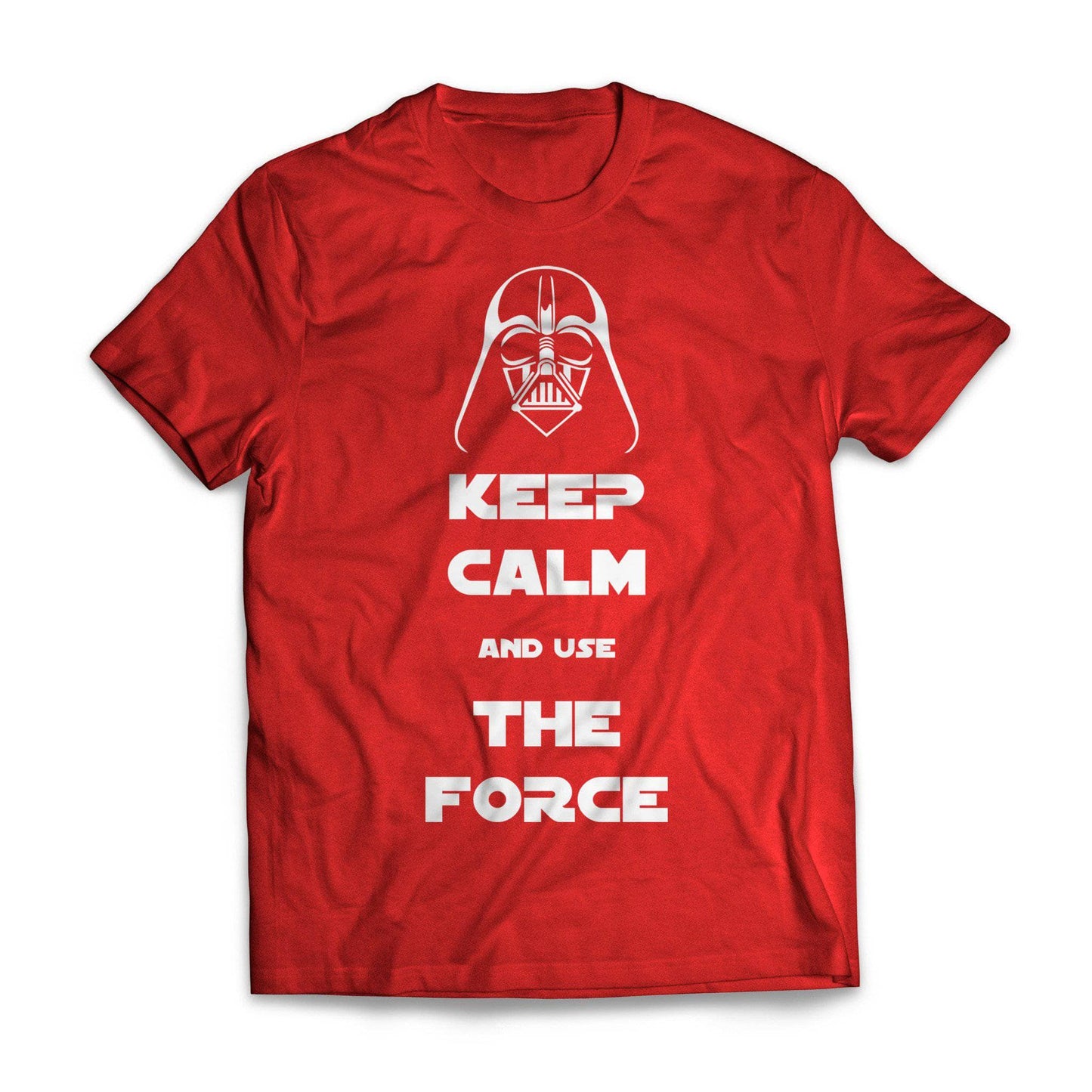 Keep Calm Force