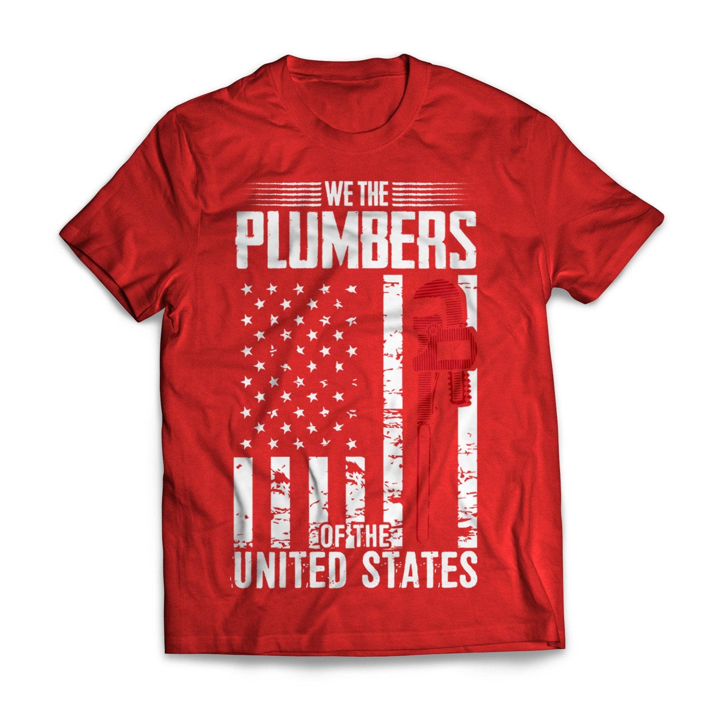 We The Plumbers