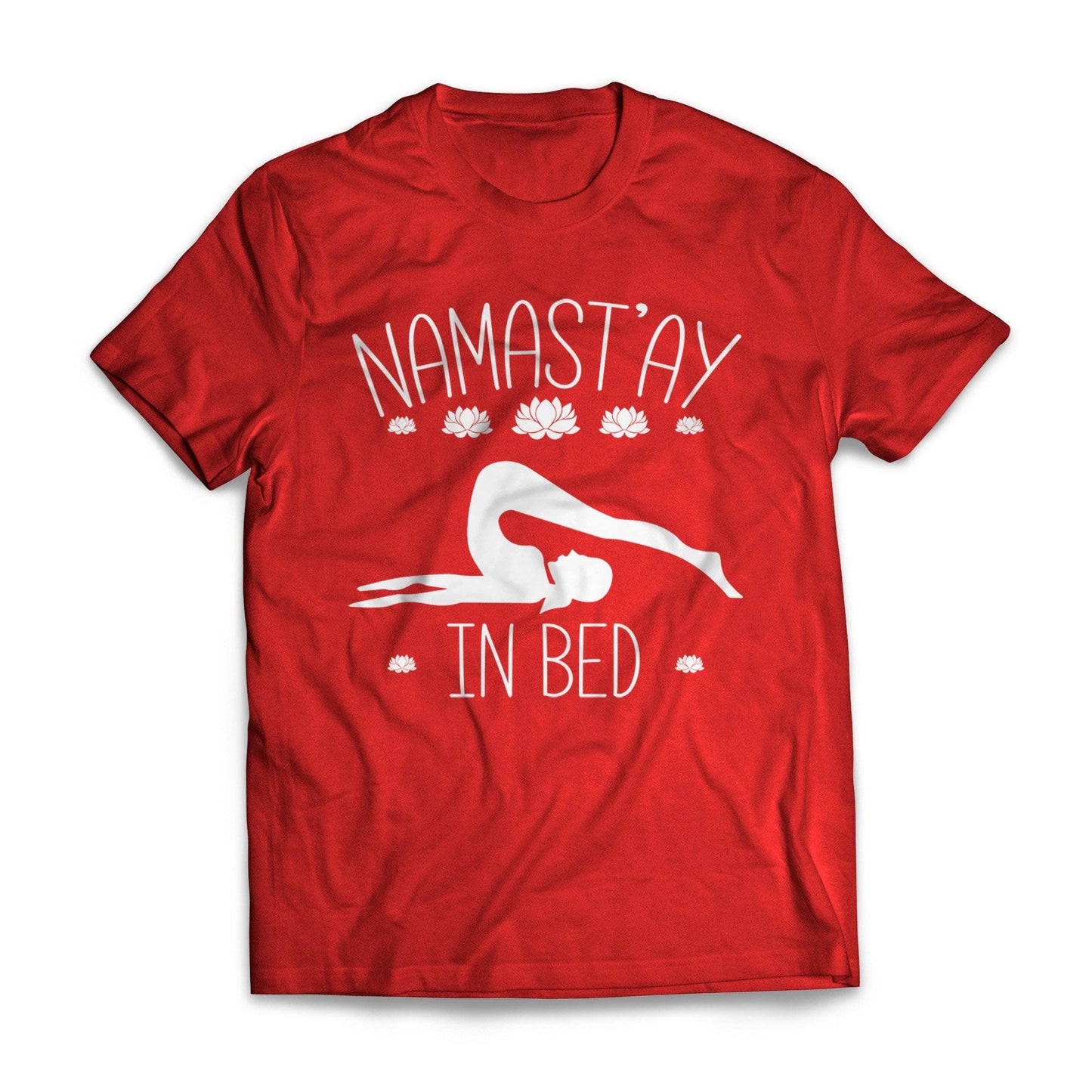 Namastay In Bed