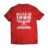 Awesome Since 1965