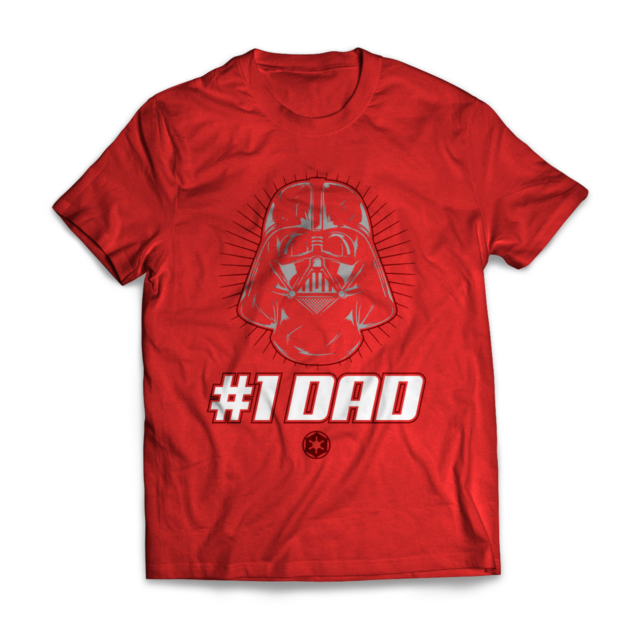 Vader #1 Dad 2