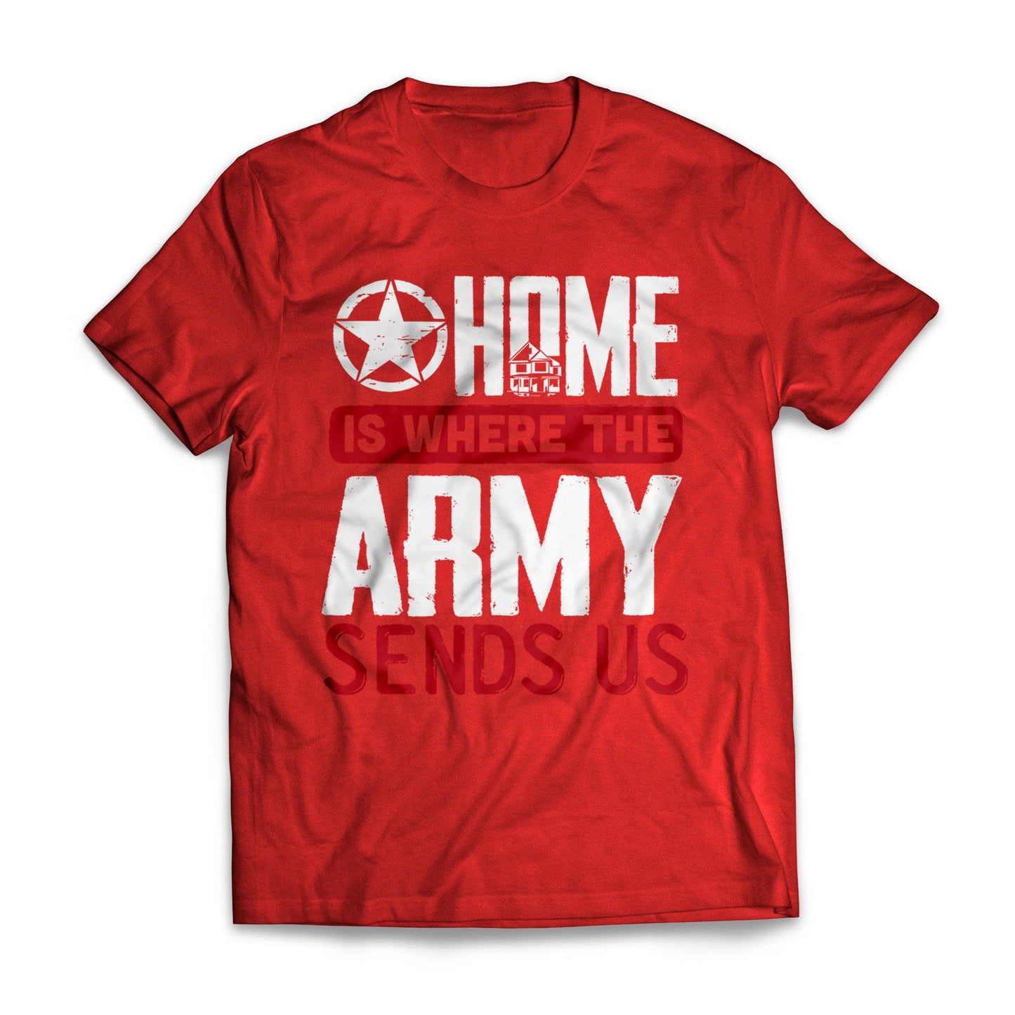 Army Home