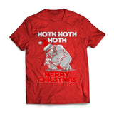 Hoth Hoth Hoth