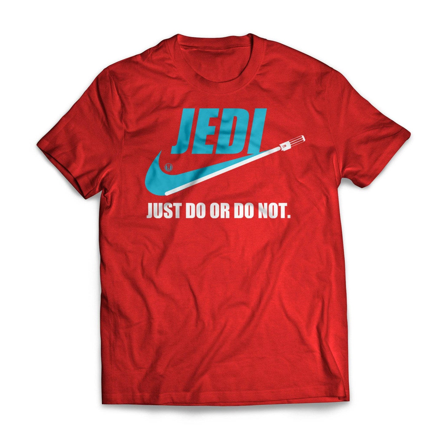 Jedi Swoosh