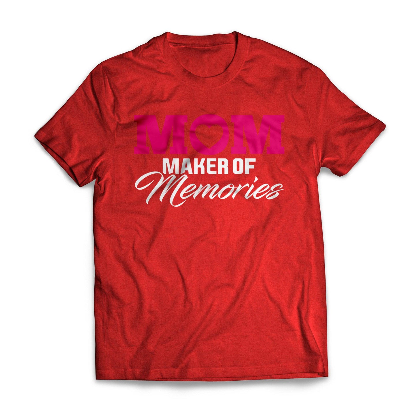 Maker Of Memories