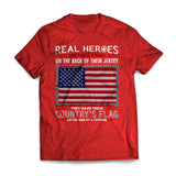 Flag Real Heroes