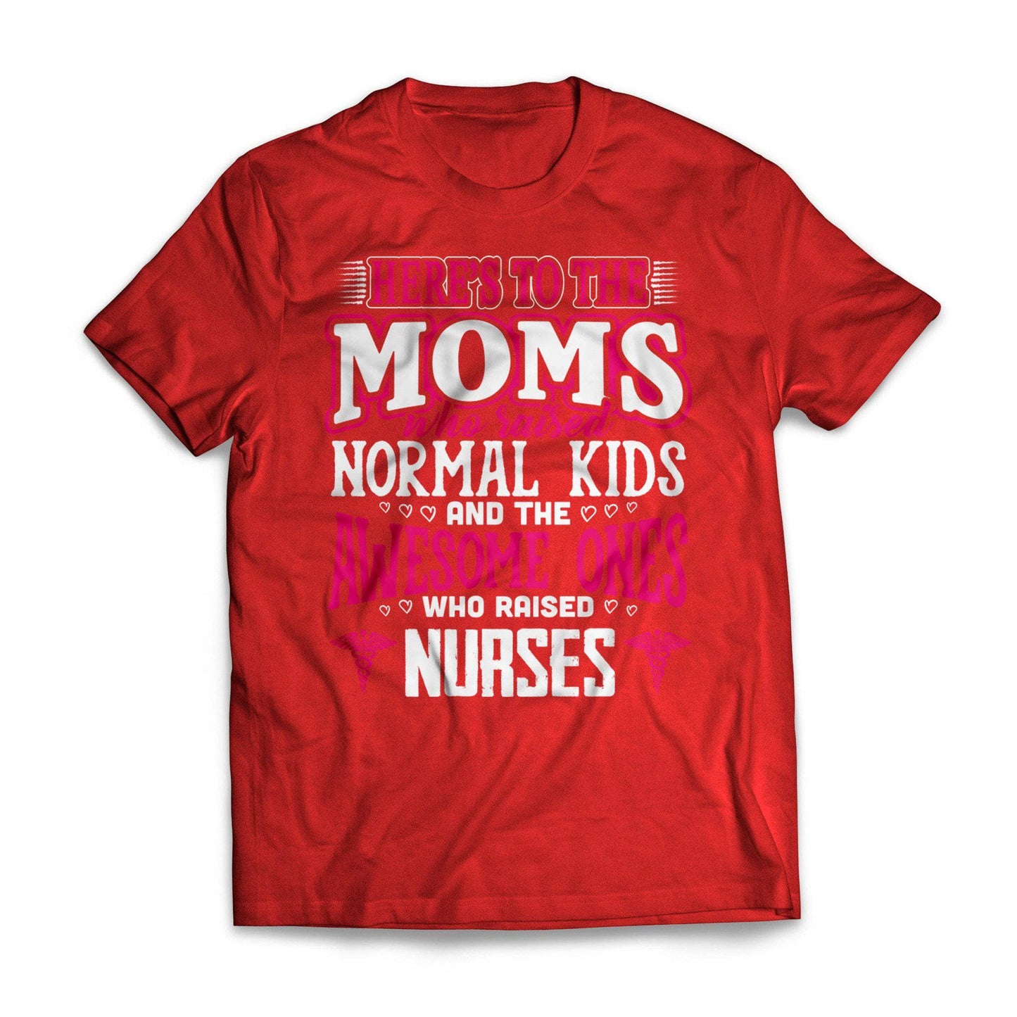 Awesome Nurse Moms