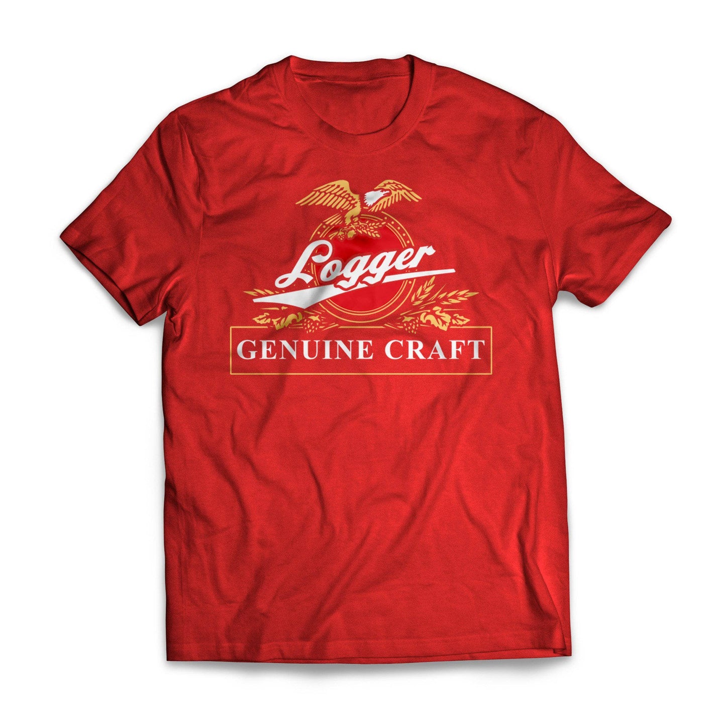 Genuine Craft Logger