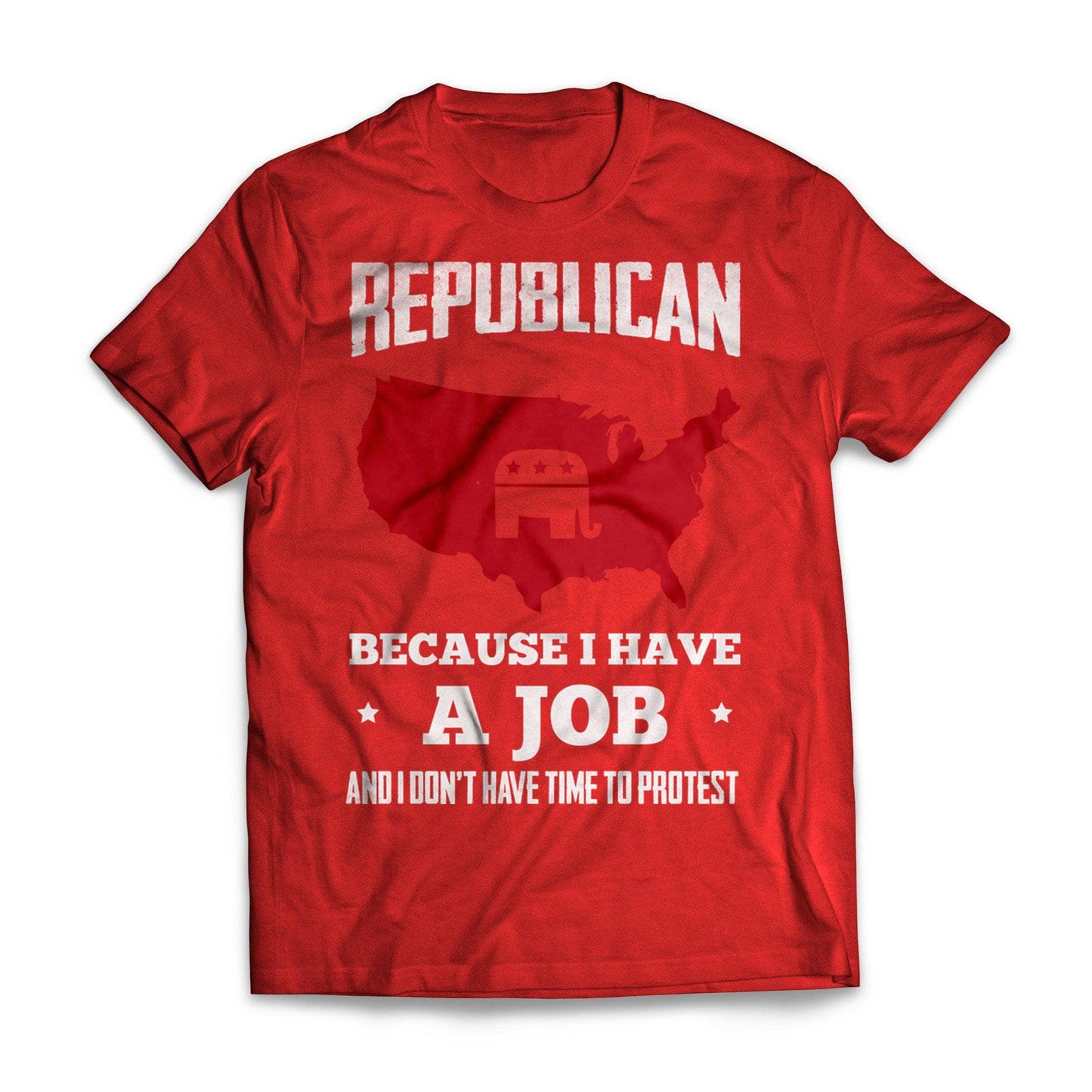 Republican Job