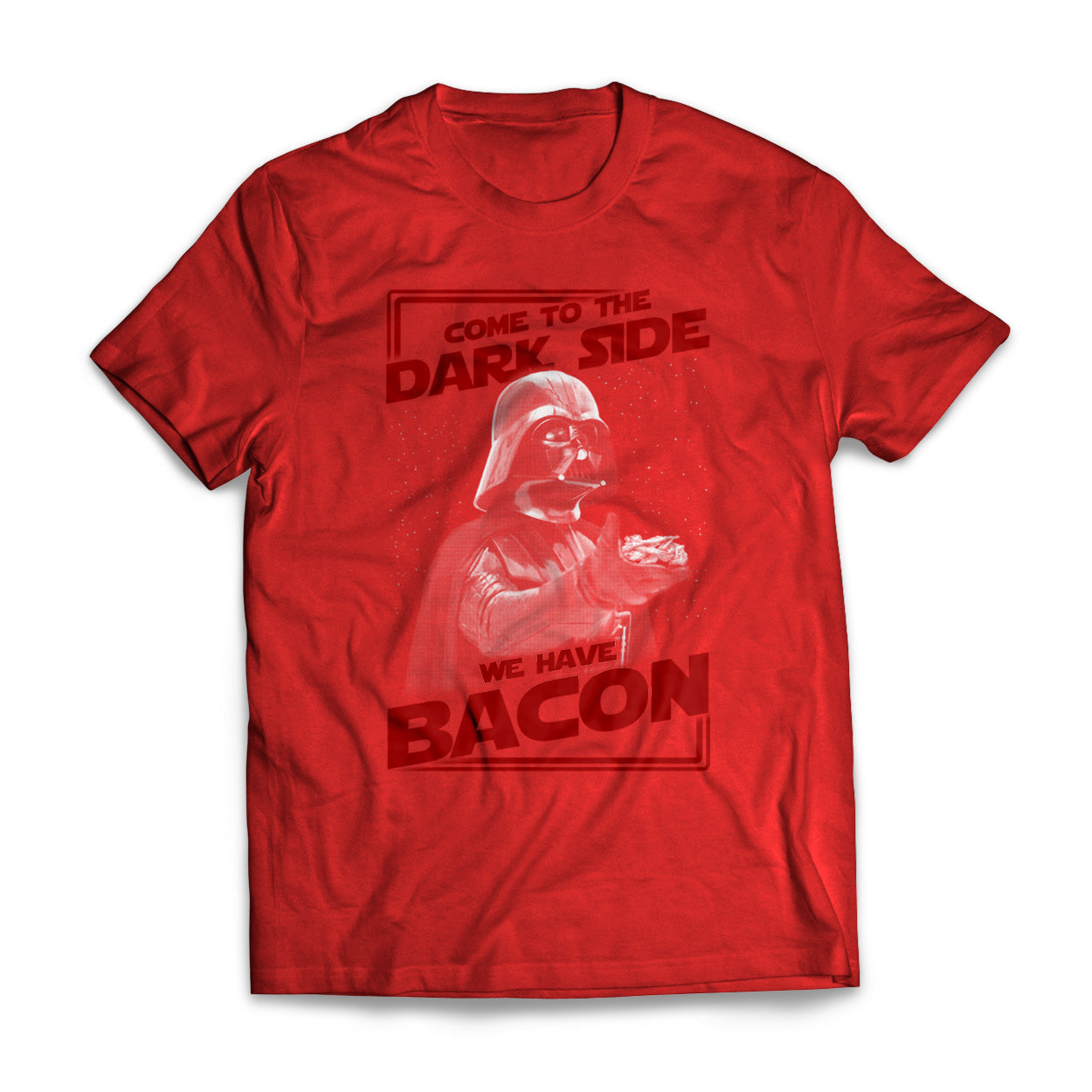 Dark Side Has Bacon