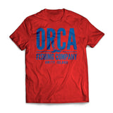 Orca Fishing Company