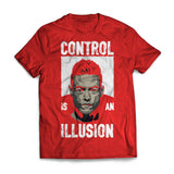 Control Is An Illusion