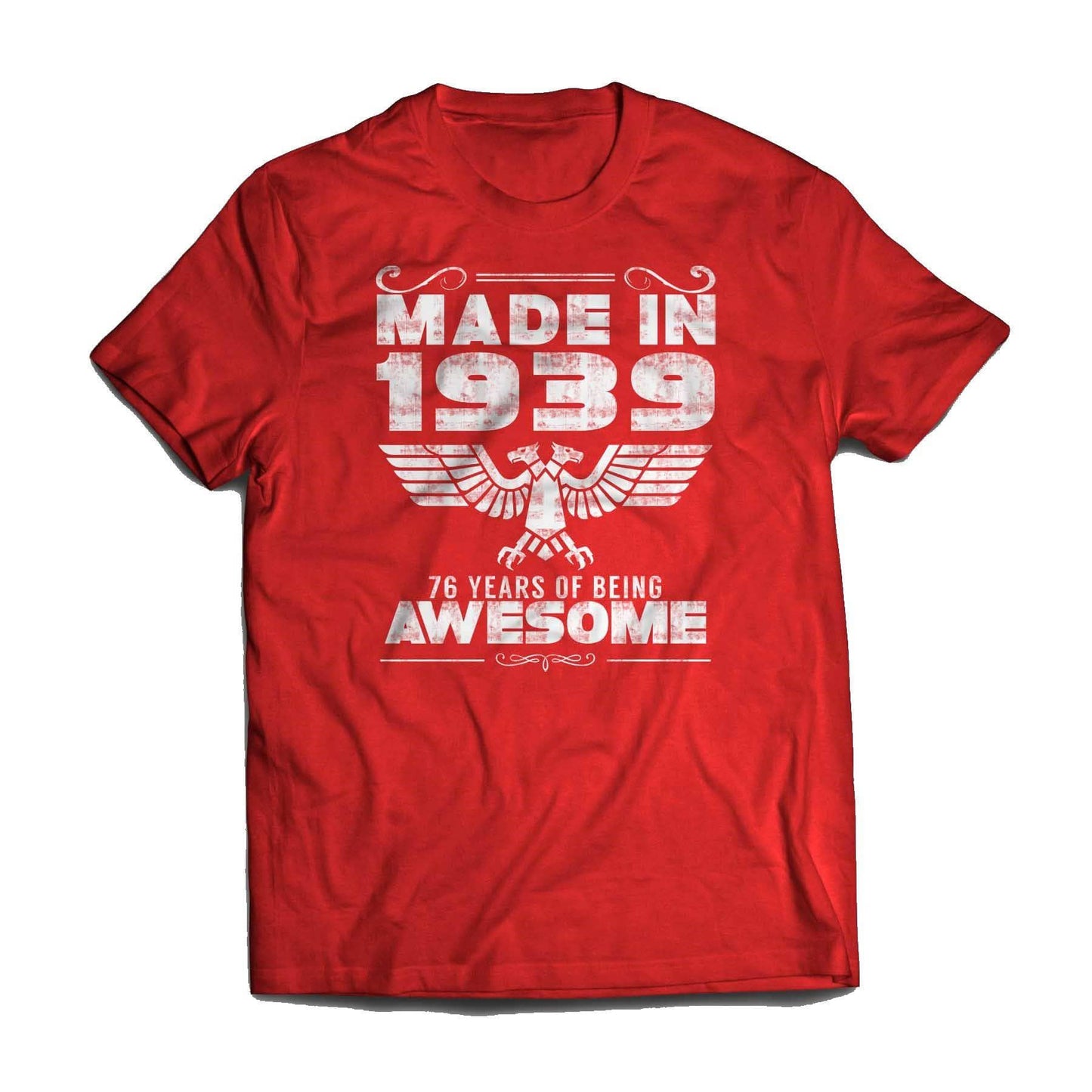 Awesome Since 1939