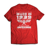 Awesome Since 1939